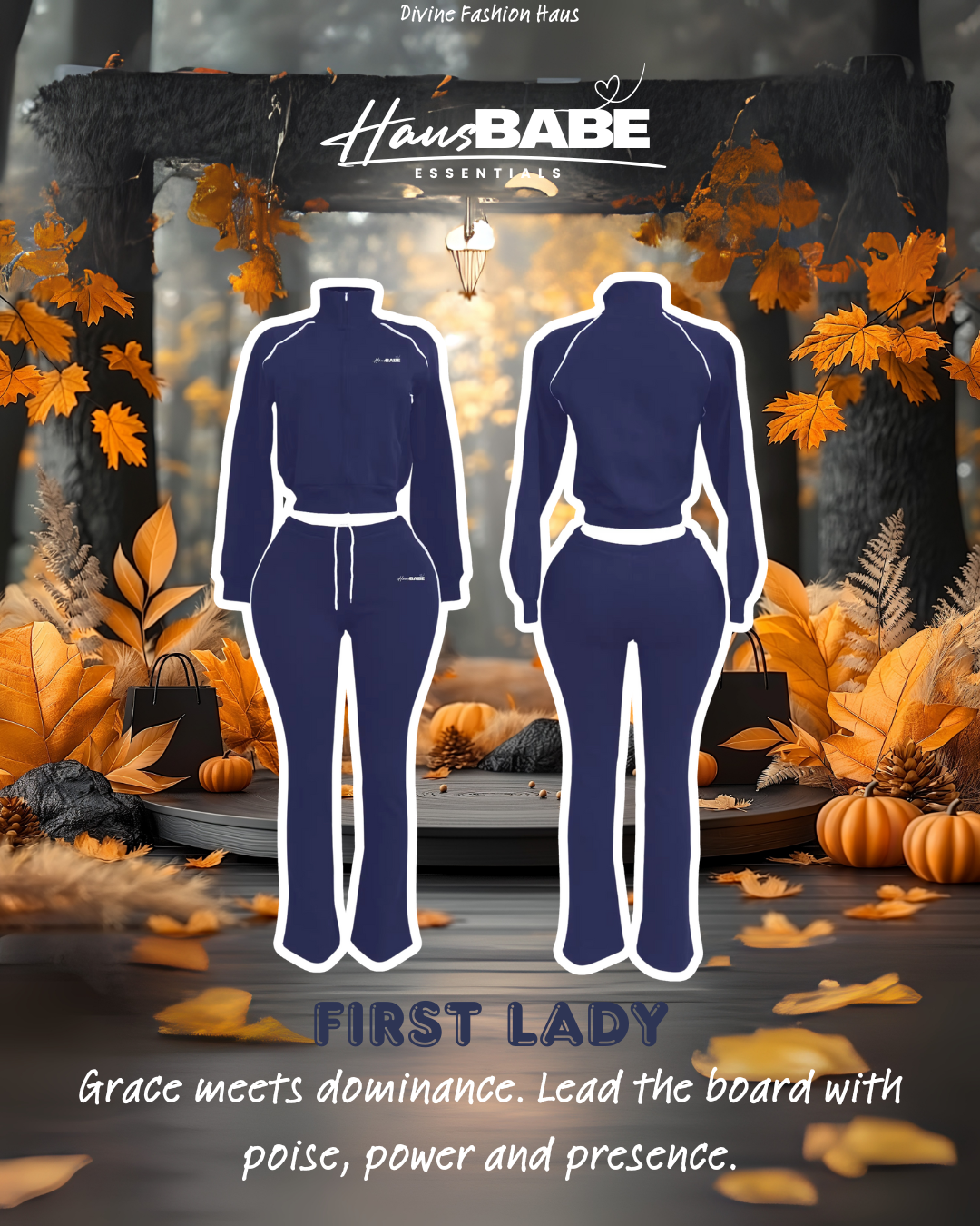 Opening Move Set (SHIPPING STARTS 11.17).