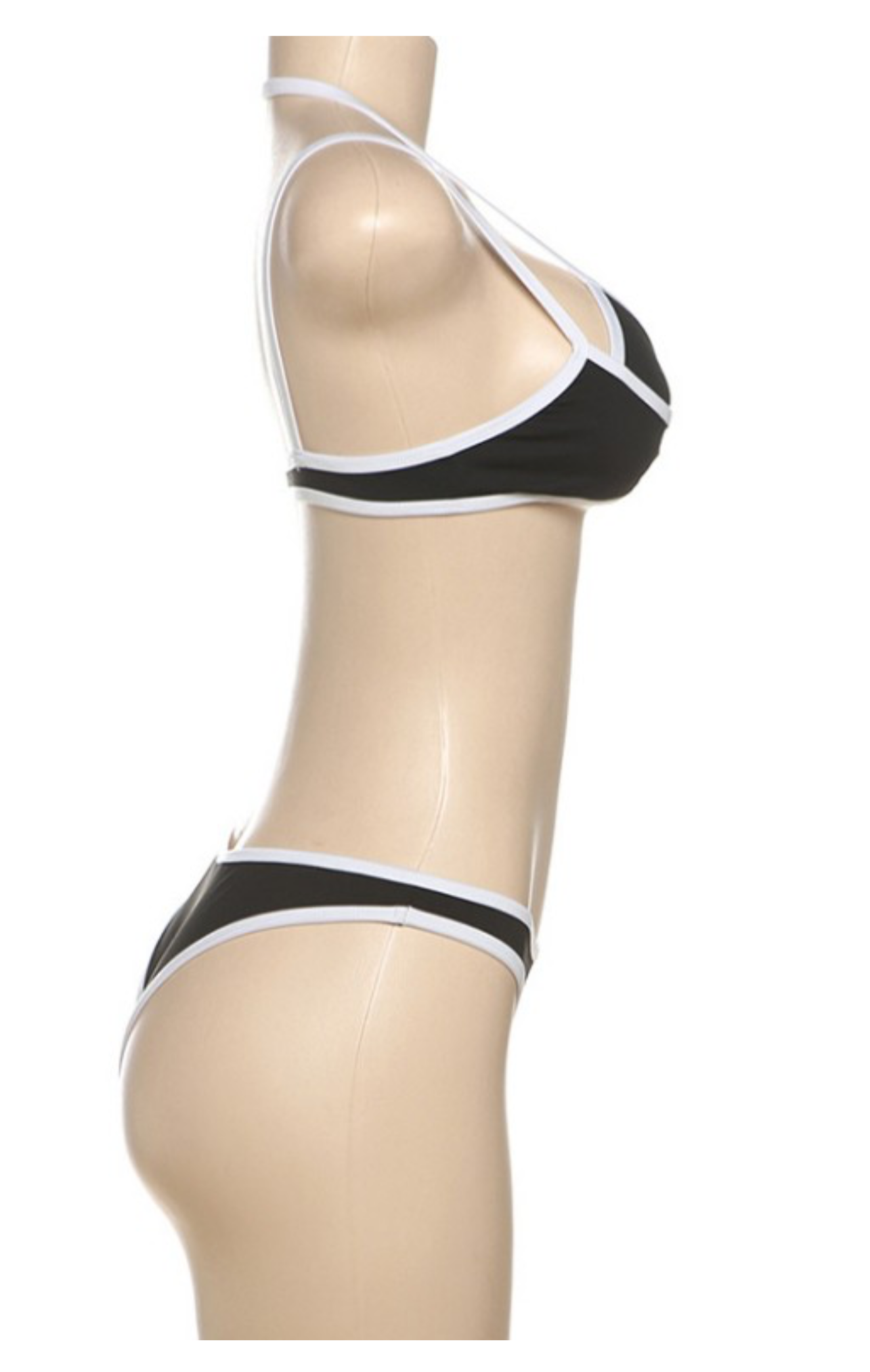 Sneaky Link Bikini