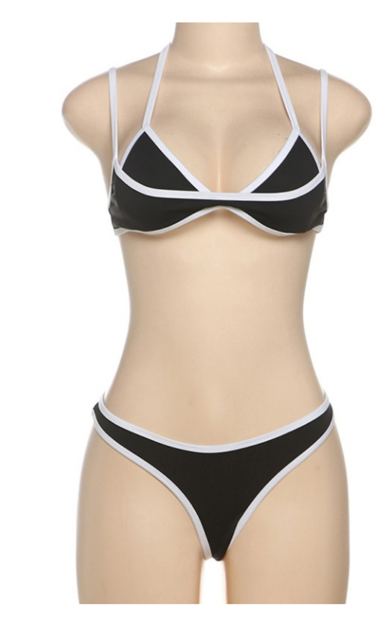 Sneaky Link Bikini