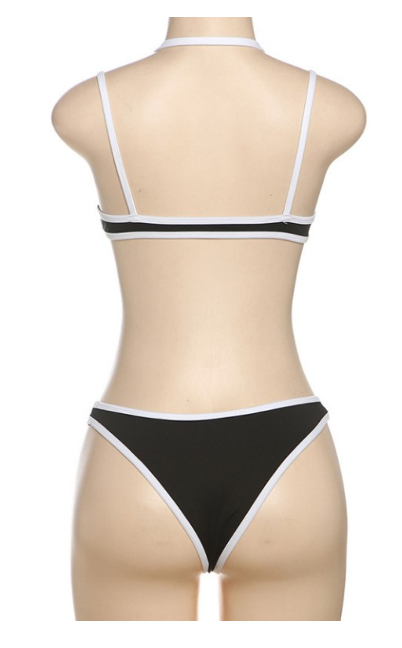 Sneaky Link Bikini