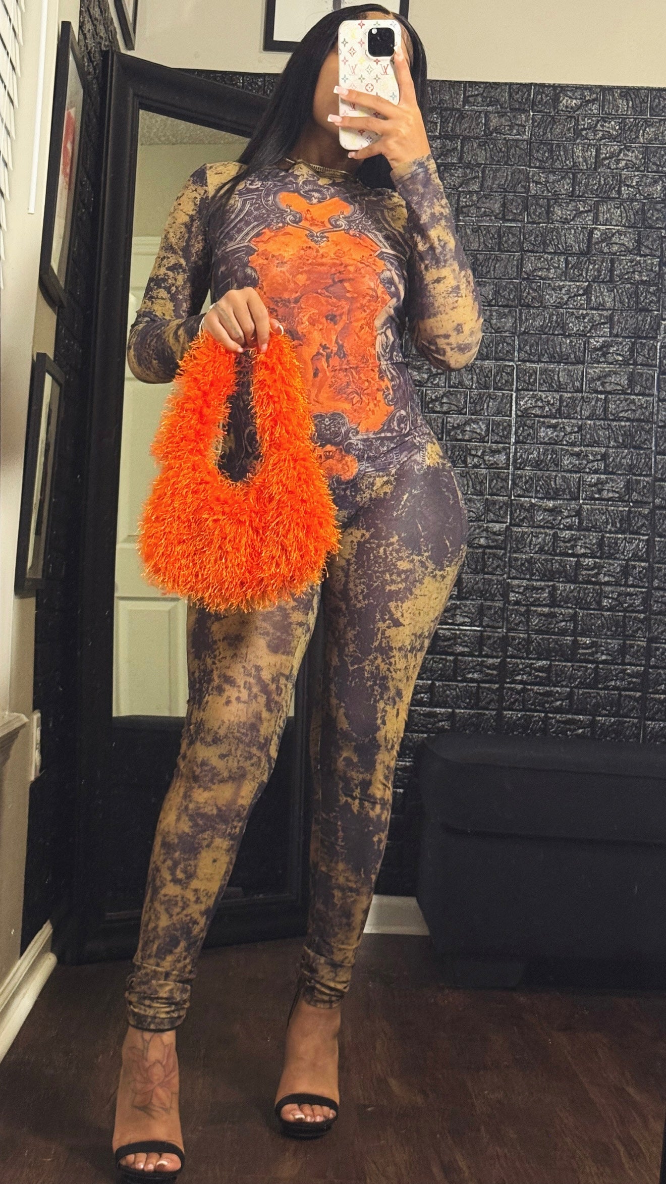 Hot Commodity Jumpsuit