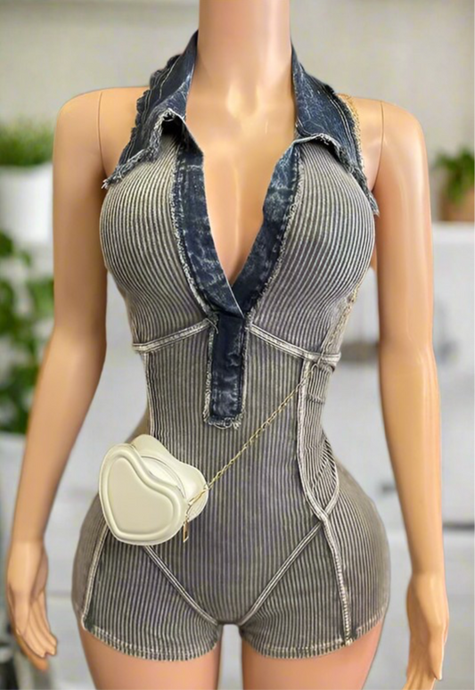 Remi Romper