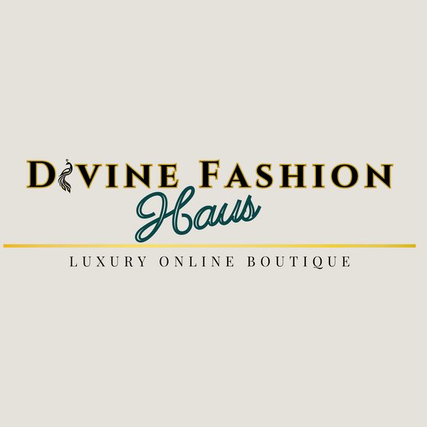 Divine Fashion Haus