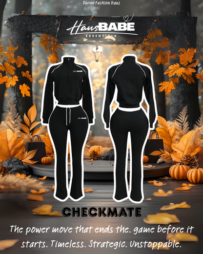 Opening Move Set (SHIPPING STARTS 11.17).