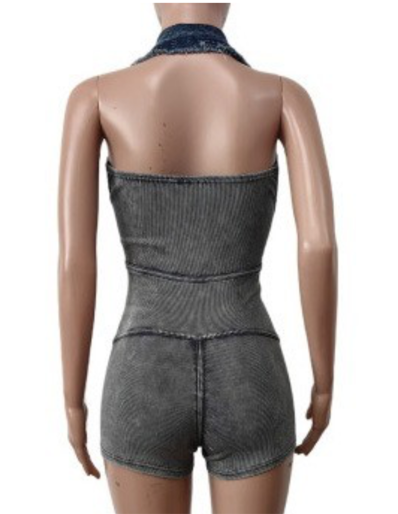 Remi Romper