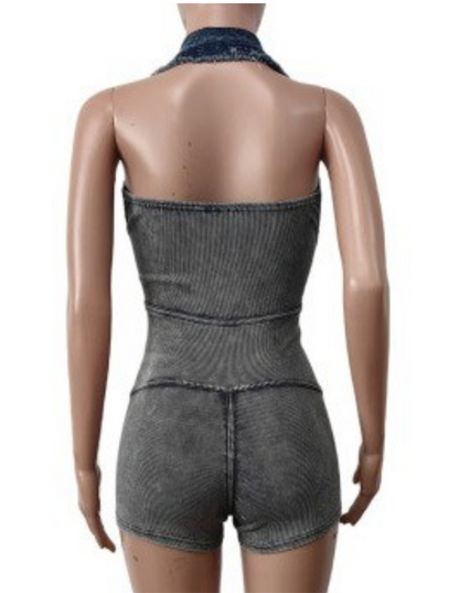 Remi Romper