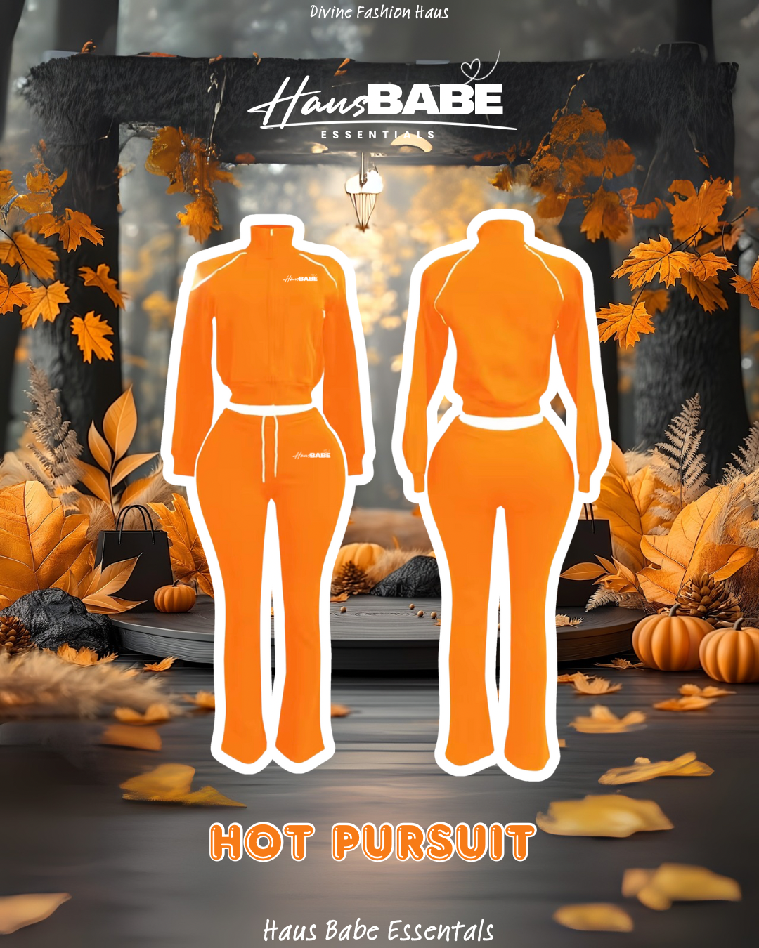 Opening Move Set (SHIPPING STARTS 11.17).