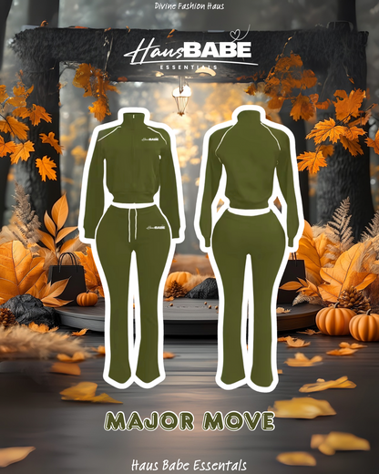 Opening Move Set (SHIPPING STARTS 11.17).