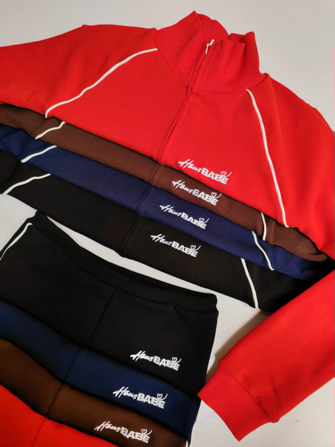 Opening Move Set (SHIPPING STARTS 10.13 & 10.20)