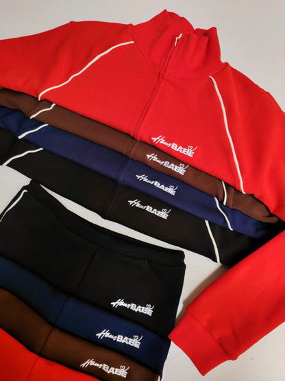Opening Move Set (SHIPPING STARTS 10.13 & 10.20)